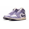 Jordan 1 Mid "Sky J Purple"