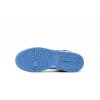 jordan kids air jordan 1 mid gs university blue 21006219 46957573 2048