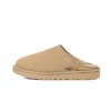 ugg classic slip on mustard seed2