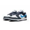 nike dunk low midnight navy university blue 21289513 46663047 2048
