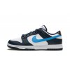 nike dunk low midnight navy university blue 21289513 46663041 2048