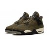 jordan air jordan 4 craft medium olive 20608894 47706666 2048