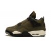 jordan air jordan 4 craft medium olive 20608894 47706665 2048