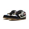 Nike SB Dunk Low "Supreme - Rammellzee"