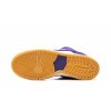 Nike SB Dunk Low Pro ISO "Court Purple"