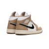 Jordan 1 Mid "Desert"