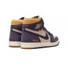 Air Jordan 1 High Element Gore-Tex "Sky J Purple"