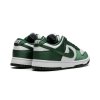 Nike Dunk Low WMNS "Green Satin"