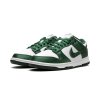 Nike Dunk Low WMNS "Green Satin"