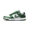 Nike Dunk Low WMNS "Green Satin"