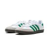 Adidas Samba OG "White / Green"