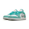 Jordan 1 Low SE "New Emerald" (GS)
