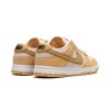 Nike Dunk Low "Celestial Gold Suede"