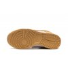 Nike Dunk Low "Celestial Gold Suede"