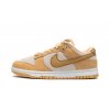 Nike Dunk Low "Celestial Gold Suede"
