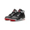 Jordan 4 "Bred Reimagined" (GS)