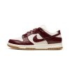 nike wmns dunk low lx team red croc 23596024 49057175 1000
