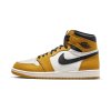 jordan air jordan 1 retro high og yellow ochre 22662682 48171889 1000