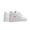 Nike Air Force 1 Low Supreme White 3
