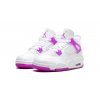 jordan kids air jordan 4 retro gs hyper violet 23718037 49107258 2048