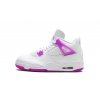 jordan kids air jordan 4 retro gs hyper violet 23718037 49107253 2048