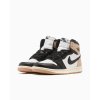 sneakers air jordan womens 1 retro high og latte fd2596 021 4