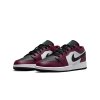 air jordan 1 low dark beetroot roma green gs 2 1000
