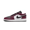 air jordan 1 low dark beetroot roma green gs 1 1000