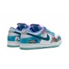 nike dunk low sb futura laboratories bleached aqua 23788277 49113104 2048