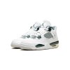 jordan kids air jordan 4 gs oxidized green 23930487 49245713 2048
