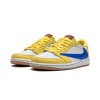 jordan jordan 1 retro low og wmns travis scott canary 23647006 49157022 1000