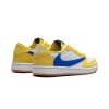jordan jordan 1 retro low og wmns travis scott canary 23647006 49157026 1000
