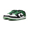 nike dunk low pro sb classic green 17624431 43030789 1000