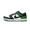 nike dunk low pro sb classic green 17624431 43031543 1000