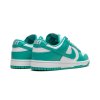 nike dunk low clear jade 20892503 45906616 1000