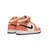 jordan kids air jordan 1 mid se gs 19921684 45661069 1000