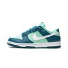 nike dunk low wmns geode teal 21107303 46041325 1000