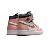 jordan air jordan 1 high zoom cm mns wmns pink glaze 16438328 43119290 2048
