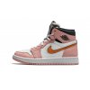 jordan air jordan 1 high zoom cm mns wmns pink glaze 16438328 43119272 2048