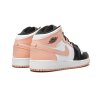 jordan kids air jordan 1 mid gs arctic orange 16843402 43022782 1000