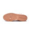 jordan kids air jordan 1 mid gs arctic orange 16843402 43023203 1000