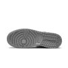 jordan kids air jordan 1 mid gs light smoke grey 15522620 45872357 1000