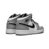 jordan kids air jordan 1 mid gs light smoke grey 15522620 45872347 1000