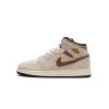 jordan kids jordan 1 mid se gs brown elephant 21025661 46660710 1000