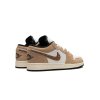 jordan kids air jordan 1 low se gs brown elephant 21071462 53050650 1000