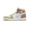 air jordan 1 high zoom cmft olive aura w 1 1000