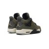 jordan kids air jordan 4 se craft gs olive 22285443 47835204 1000
