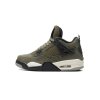 jordan kids air jordan 4 se craft gs olive 22285443 47835188 1000