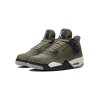 jordan kids air jordan 4 se craft gs olive 22285443 47835196 1000