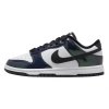 3042 boty tenisky nike dunk low se just do it iridescent 1 panske damske fq8143 001